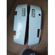 Бічний пластик Yamaha vox
