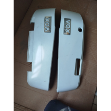 Бічний пластик Yamaha vox