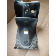 Підгазетник Suzuki Address V50 