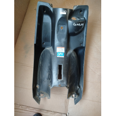 Підгазетник Yamaha gear