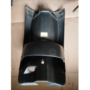 Підгазетник Suzuki Let's 6