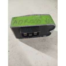 Сузукі адрес В 50. 