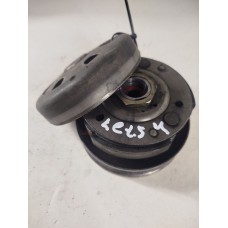 Сузукі летс 4